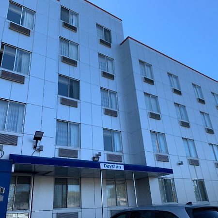 Days Inn By Wyndham Brooklyn Borough Park Νέα Υόρκη Εξωτερικό φωτογραφία