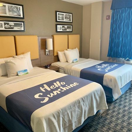 Days Inn By Wyndham Brooklyn Borough Park Νέα Υόρκη Εξωτερικό φωτογραφία