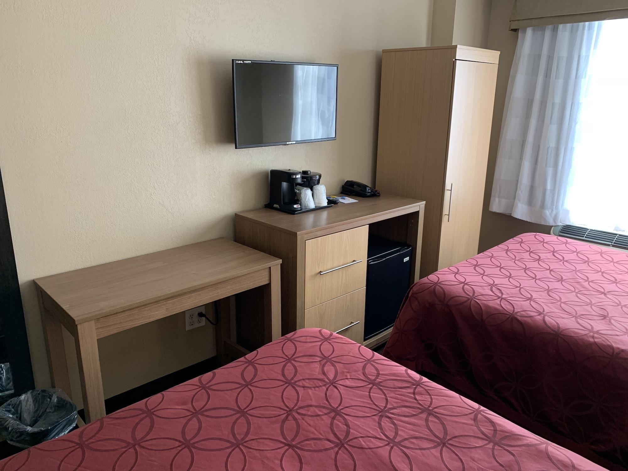 Days Inn By Wyndham Brooklyn Borough Park Νέα Υόρκη Εξωτερικό φωτογραφία