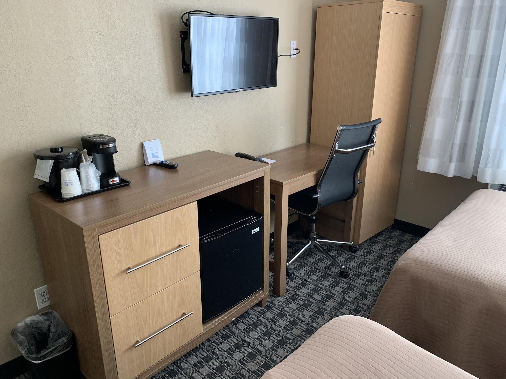 Days Inn By Wyndham Brooklyn Borough Park Νέα Υόρκη Εξωτερικό φωτογραφία