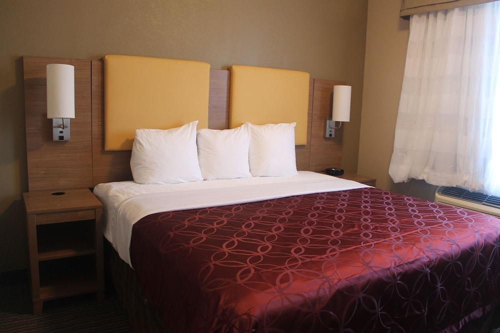 Days Inn By Wyndham Brooklyn Borough Park Νέα Υόρκη Εξωτερικό φωτογραφία