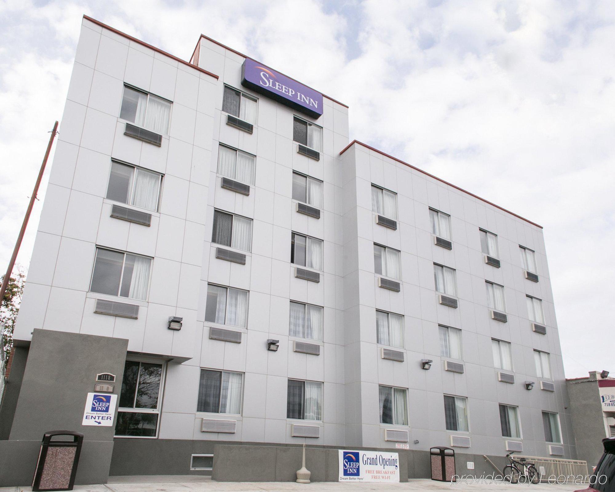 Days Inn By Wyndham Brooklyn Borough Park Νέα Υόρκη Εξωτερικό φωτογραφία