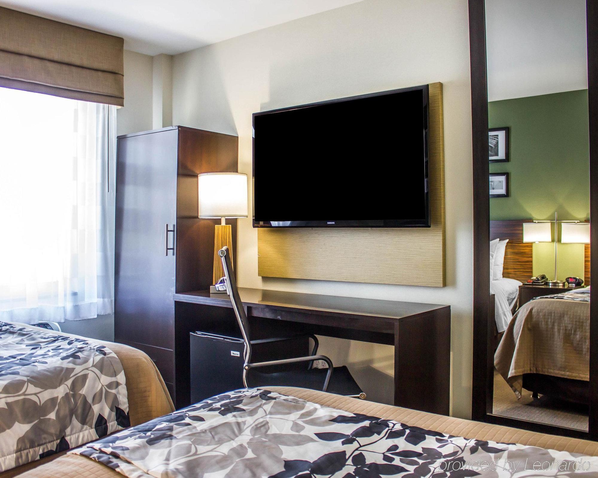 Days Inn By Wyndham Brooklyn Borough Park Νέα Υόρκη Εξωτερικό φωτογραφία