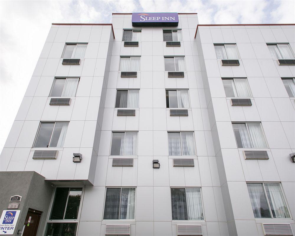 Days Inn By Wyndham Brooklyn Borough Park Νέα Υόρκη Εξωτερικό φωτογραφία