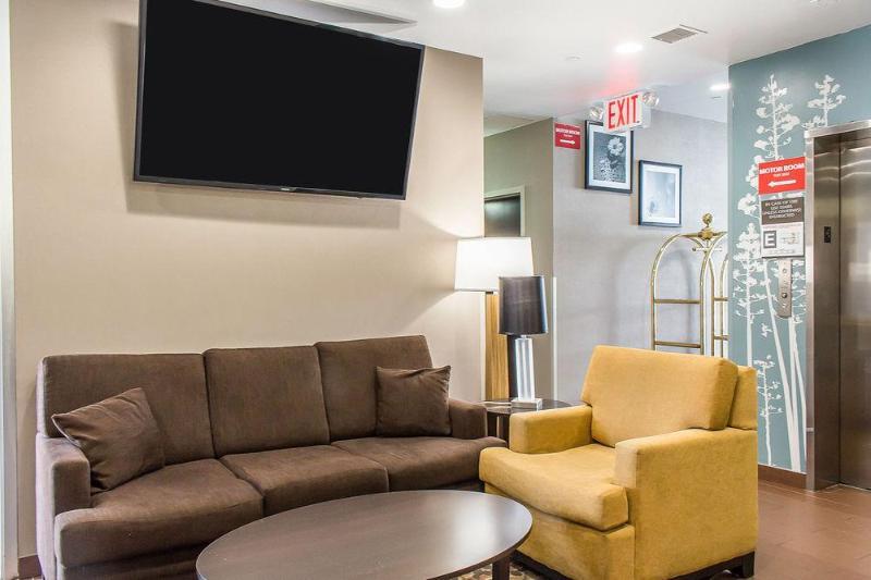 Days Inn By Wyndham Brooklyn Borough Park Νέα Υόρκη Εξωτερικό φωτογραφία